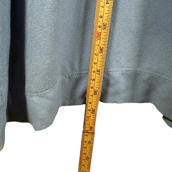 Free People Intimates Floral Kimono Duster Cardigan | Boho Lounge OSFM - Picture 8 of 11